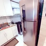 Exelente Apartamento In Copacabana