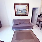 Exelente Apartamento In Copacabana