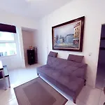 Exelente Apartamento In Copacabana