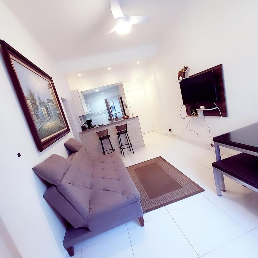 Apartamento Exelente In Copacabana *
