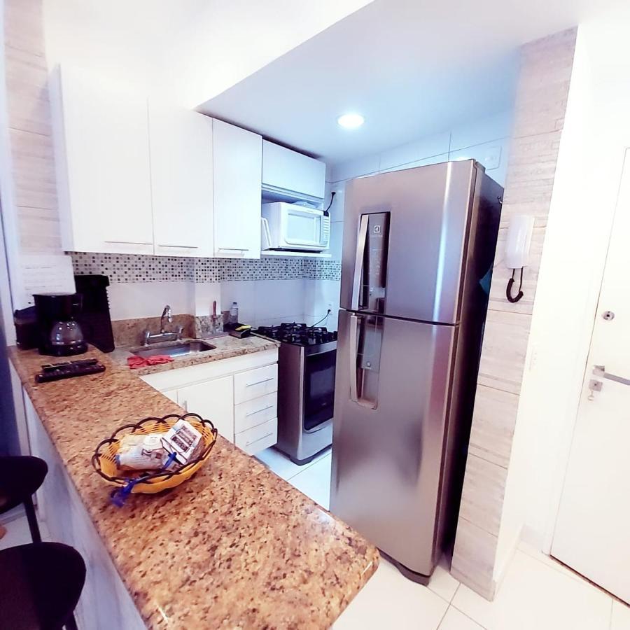 Exelente In Copacabana Apartamento Rio de Janeiro