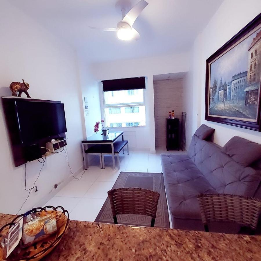 Exelente In Copacabana Apartamento *