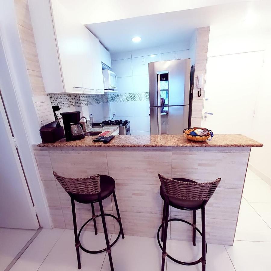 Apartamento Exelente In Copacabana *
