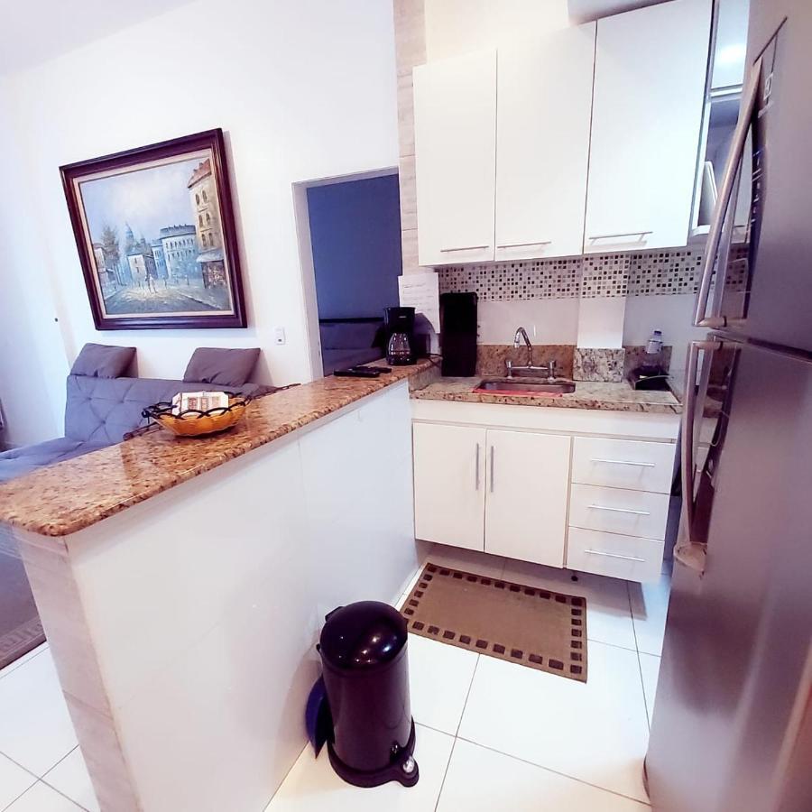 Exelente In Copacabana Apartamento Rio de Janeiro