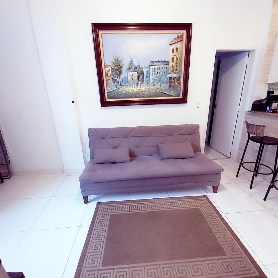 Exelente In Copacabana Apartamento *