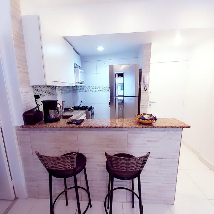 Exelente In Copacabana Apartamento