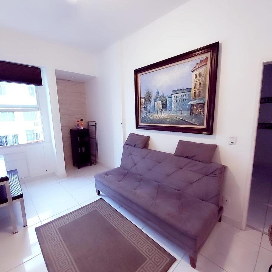 Apartamento Exelente In Copacabana Rio de Janeiro