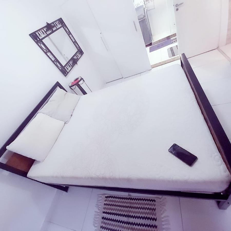 Apartamento Exelente In Copacabana *