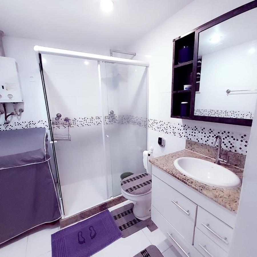 Apartamento Exelente In Copacabana Rio de Janeiro