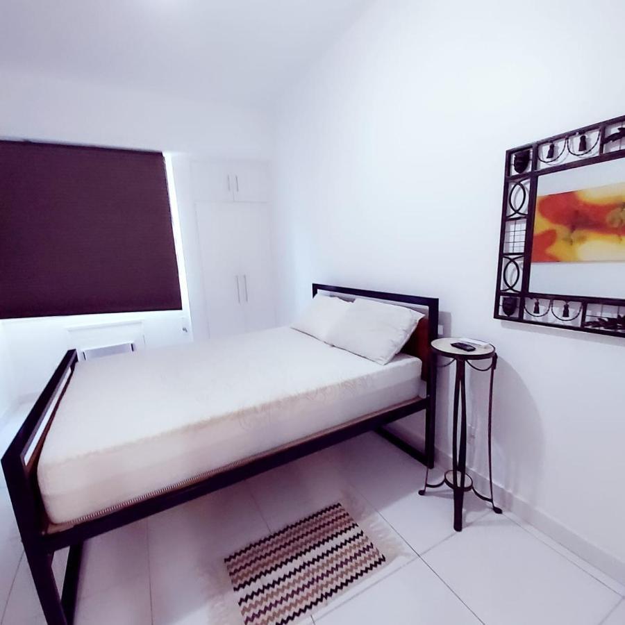 Apartamento Exelente In Copacabana