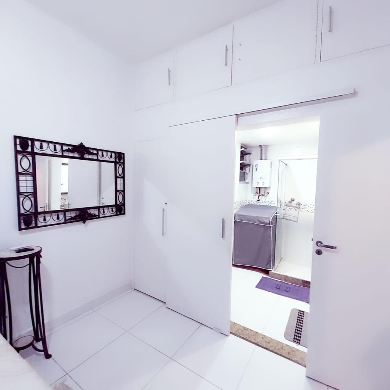 Apartamento Exelente In Copacabana