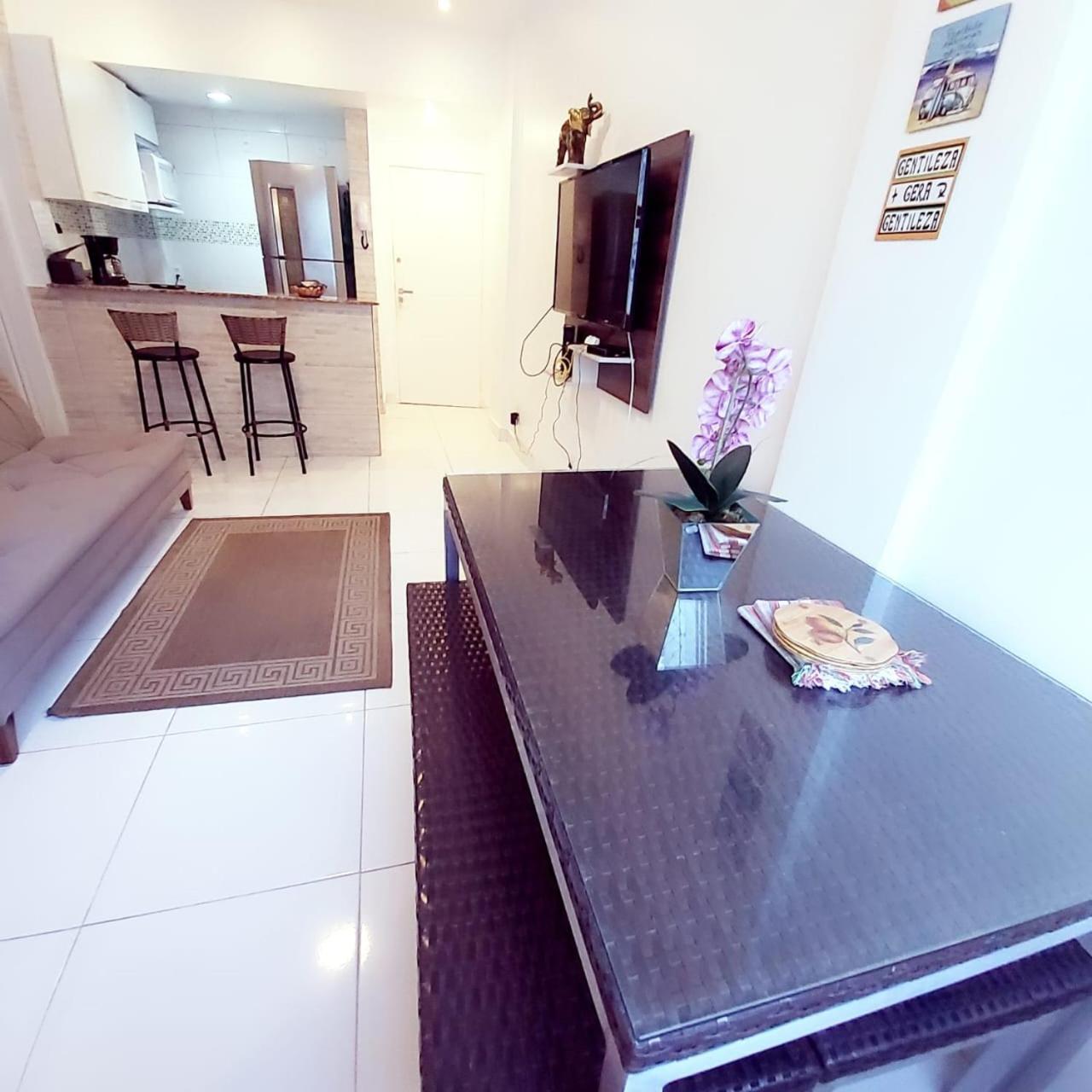 Apartamento Exelente In Copacabana *